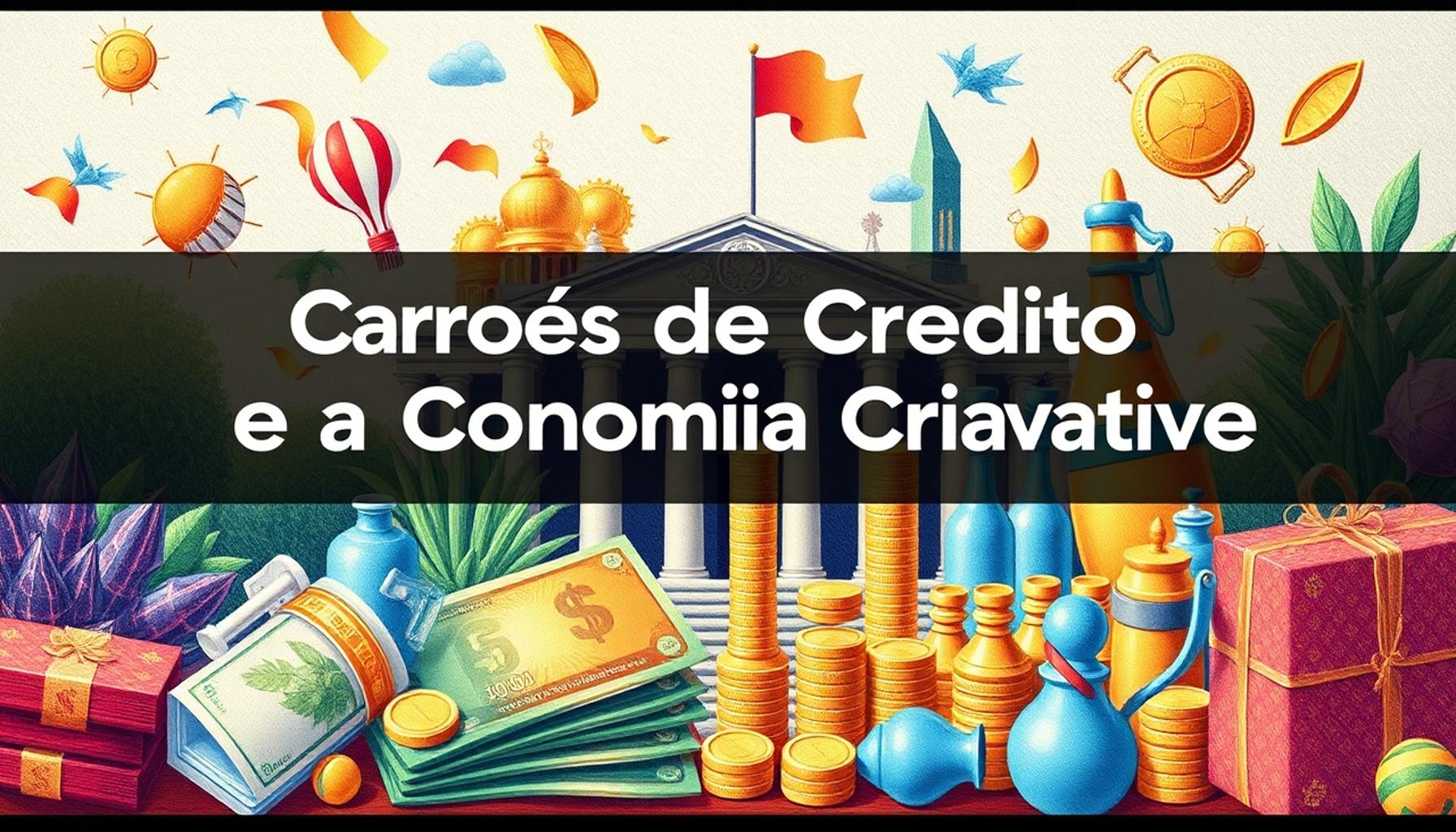 Credit Cards and the Creative Economy: How Freelancers Are Using Credit to Boost Their Businesses