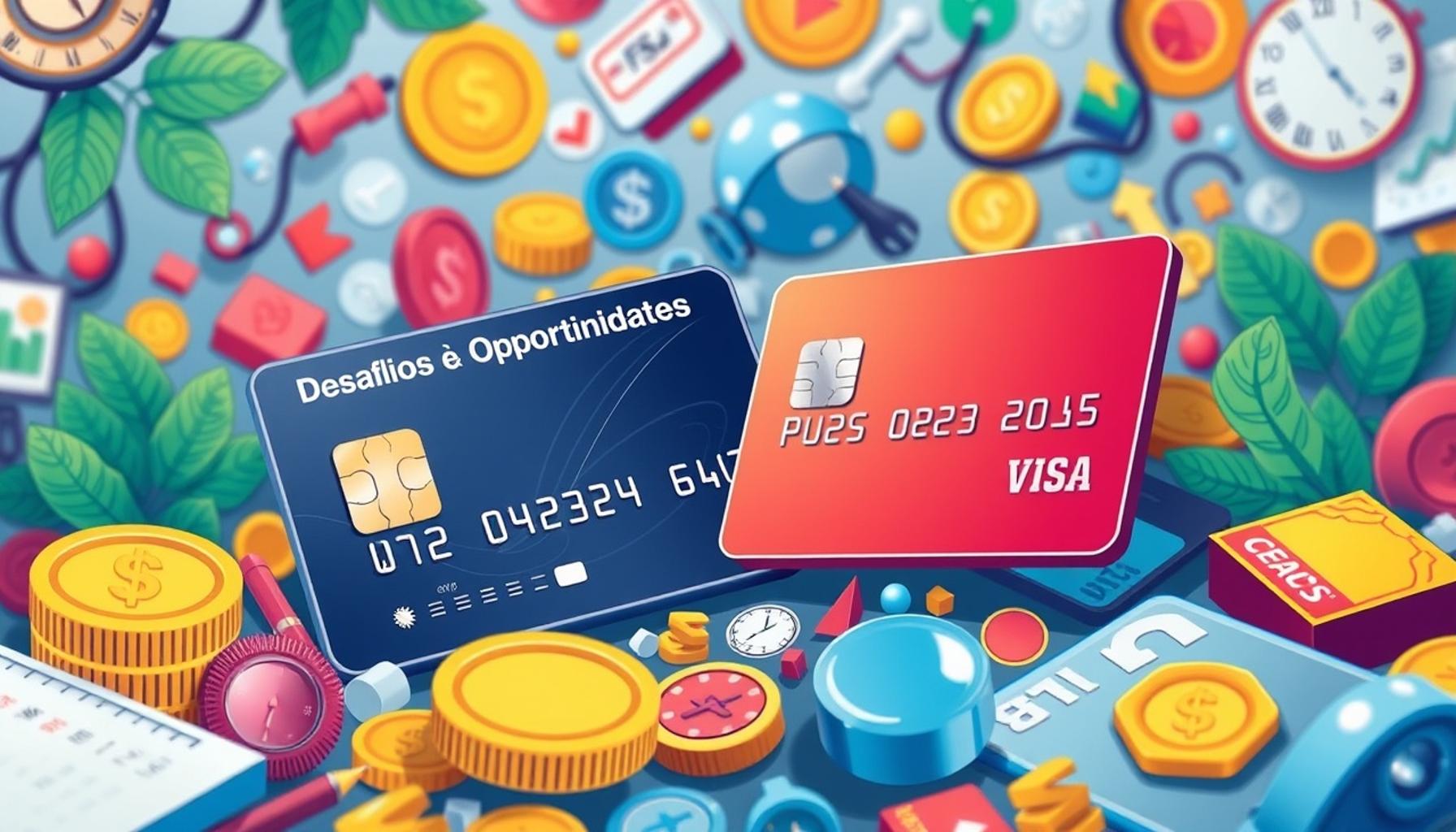 Challenges and Opportunities: The Regulation of Credit Cards in a Developing Digital World