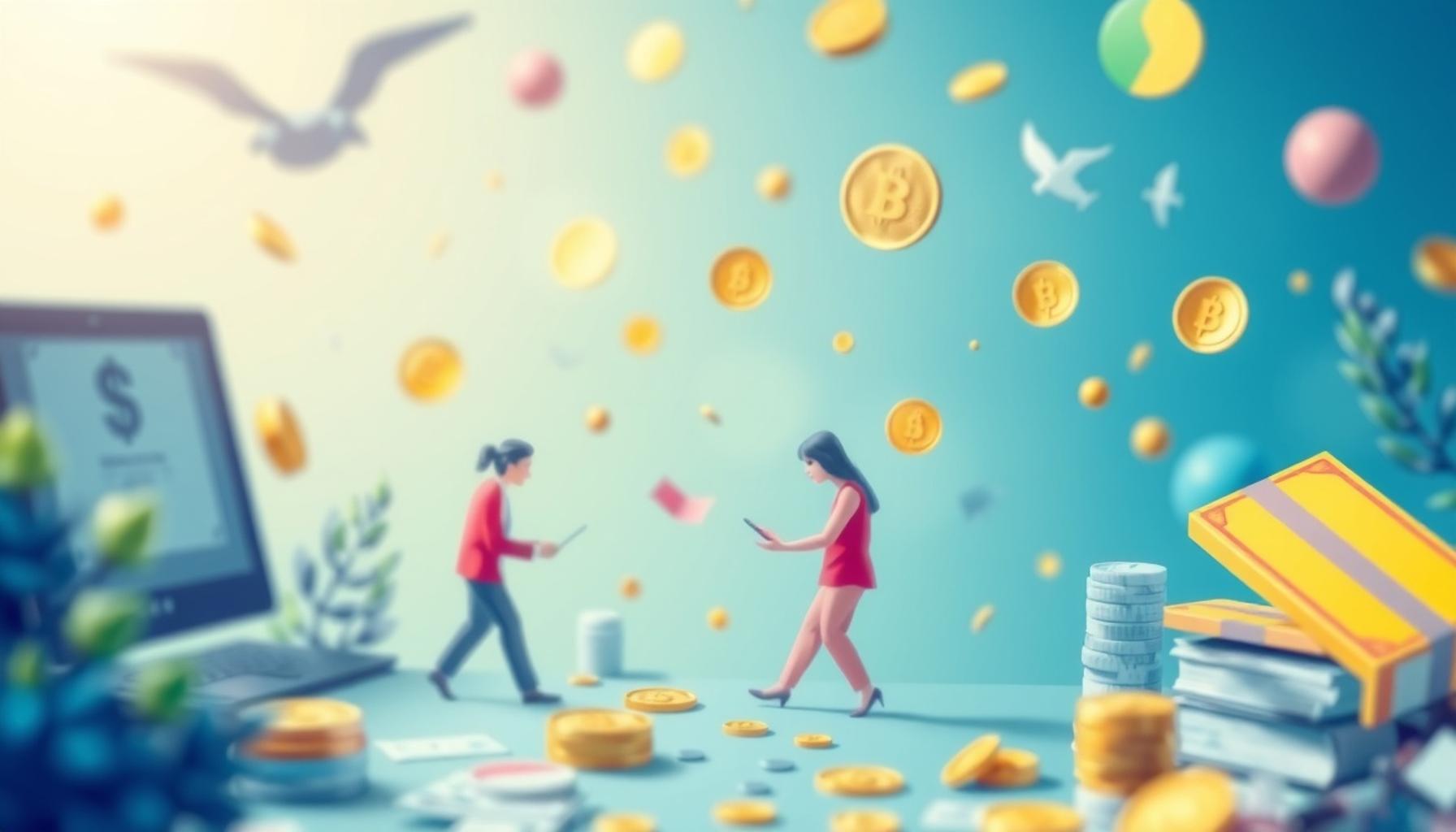 The Role of Credit Cards in Promoting Conscious and Sustainable Shopping in a Digital Era