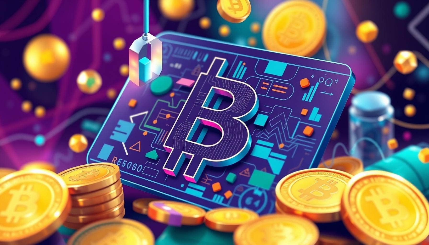 The Influence of Cryptocurrencies on Credit Cards: The Future of Digital Transactions