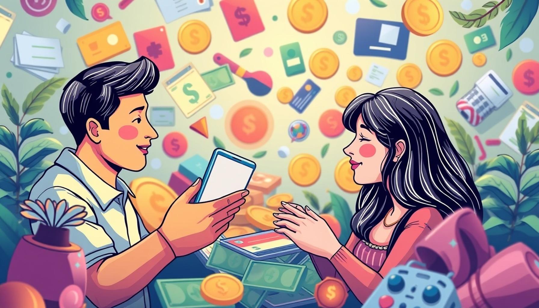 How Influencer Culture Is Changing Millennials’ Perception of Credit Cards