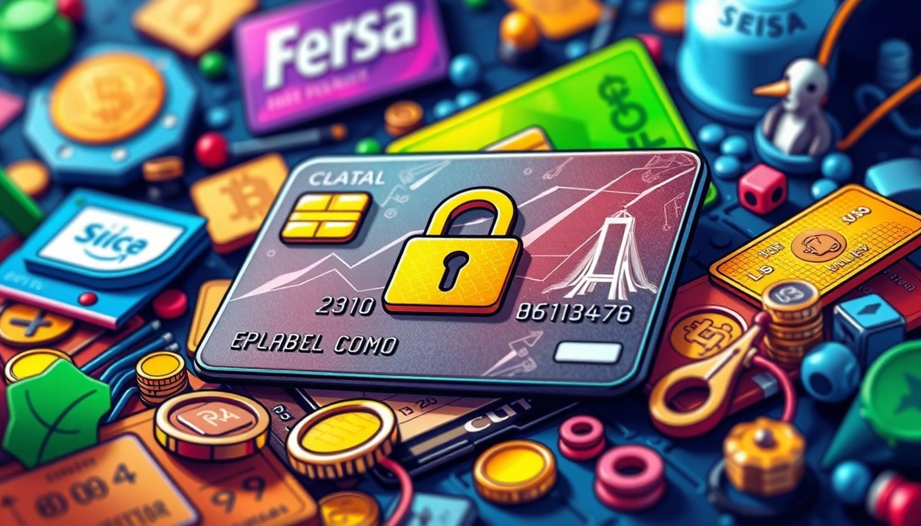 How Changes in Privacy Policies Are Influencing the Use of Online Credit Cards