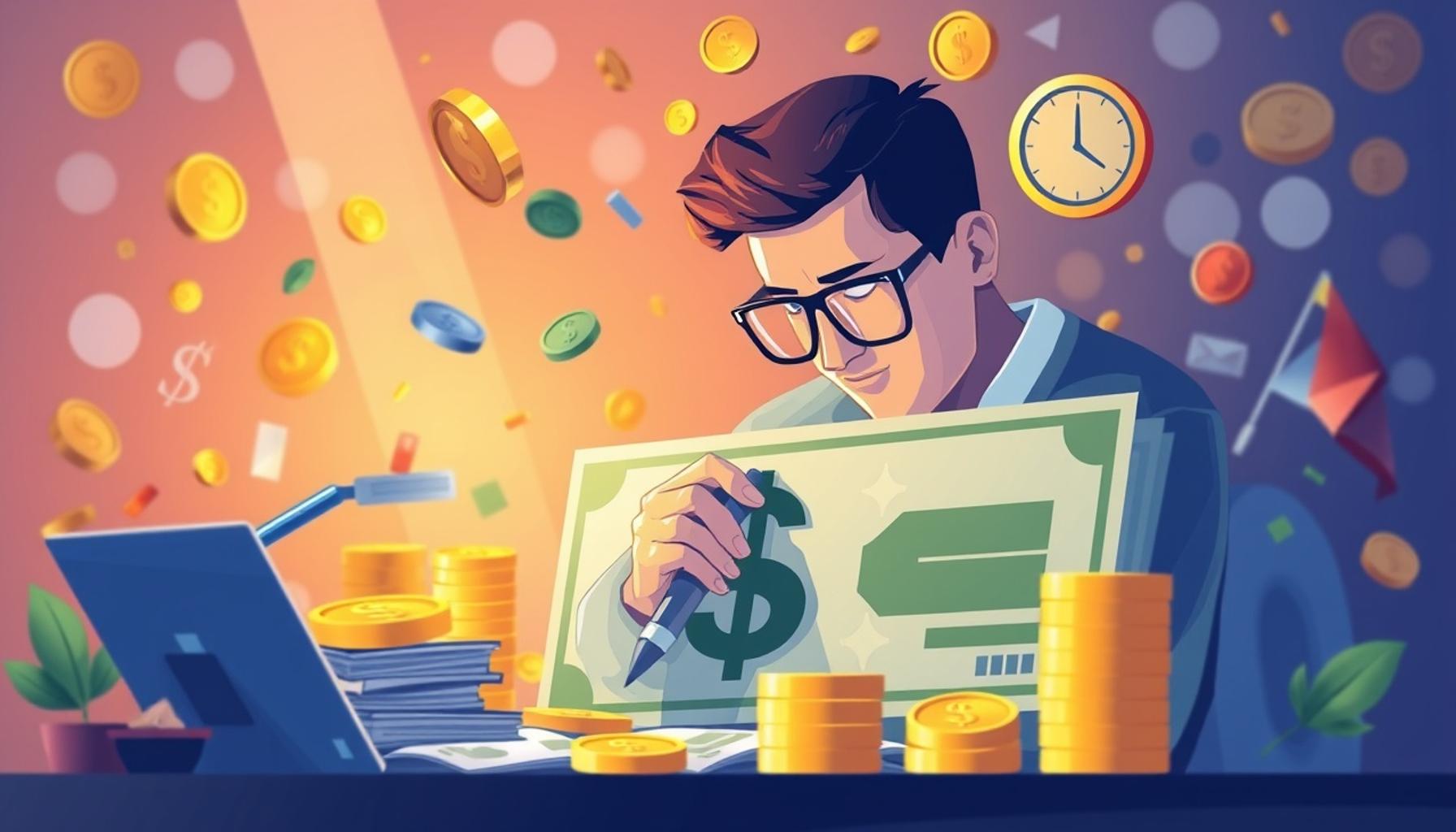 The Role of Credit Cards in Personal Financial Management in Times of Crisis