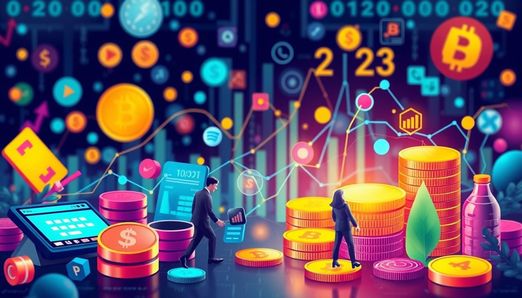 The Impact of Digital Credit Cards on Consumer Experience in 2023