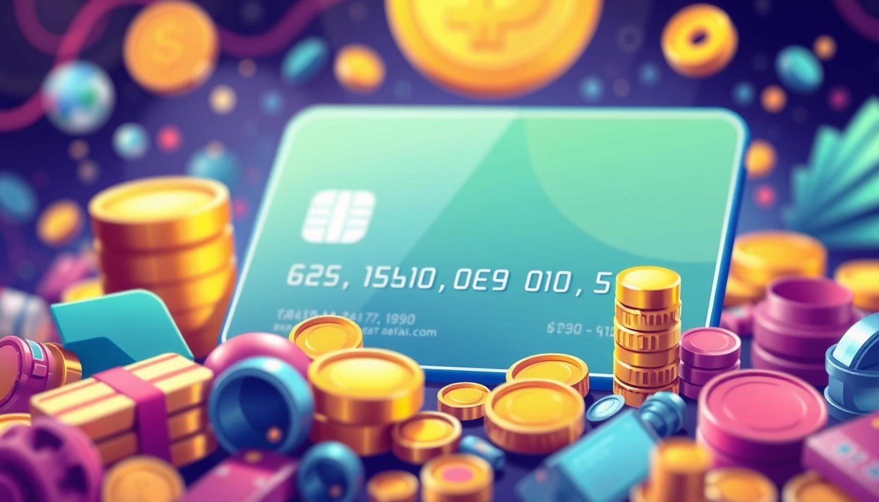 How the Metaverse is Influencing Credit Card and Virtual Payment Strategies