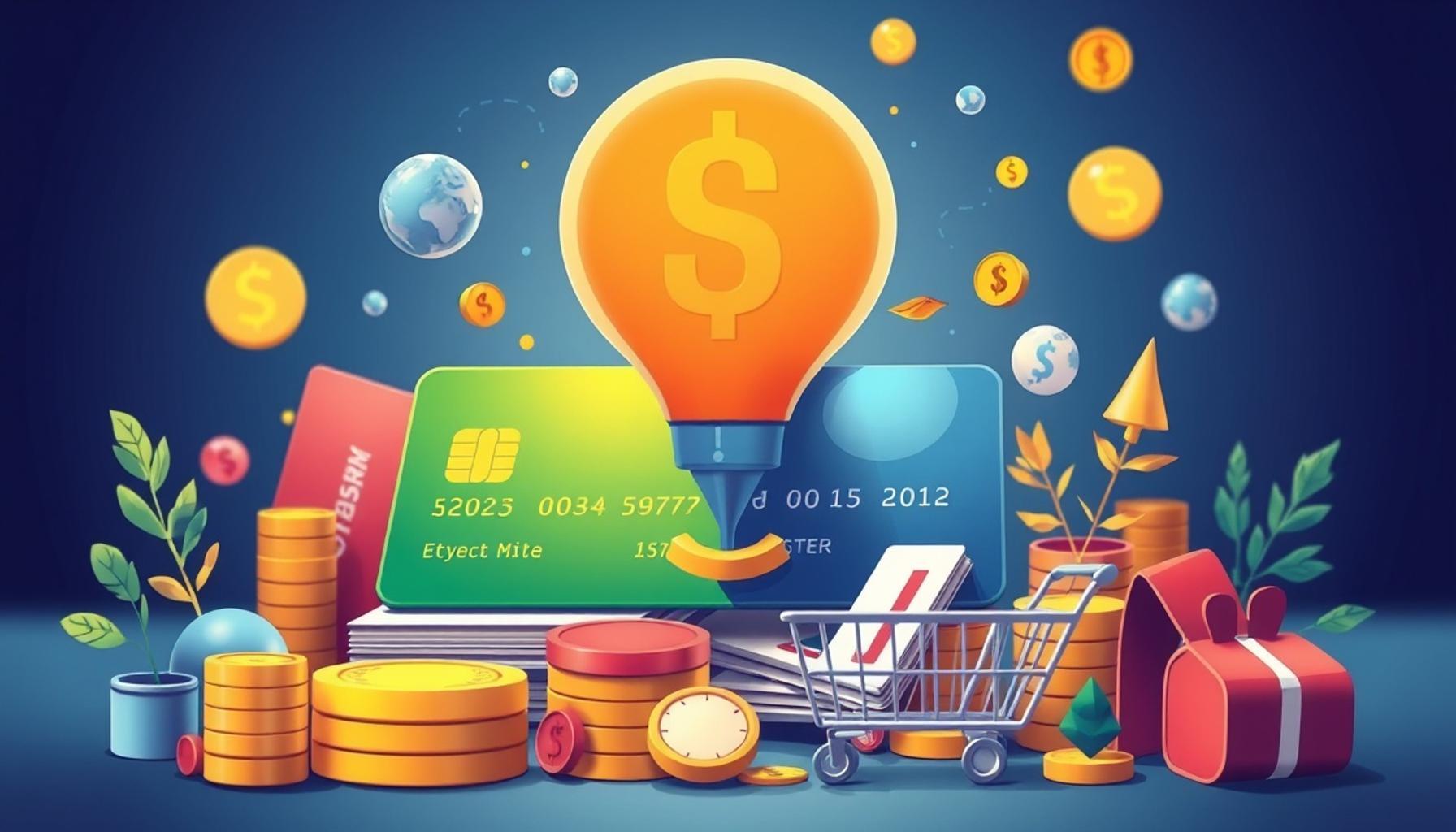 The Relationship between Credit Cards and the Adoption of Loyalty Programs in Retail and E-commerce Sectors