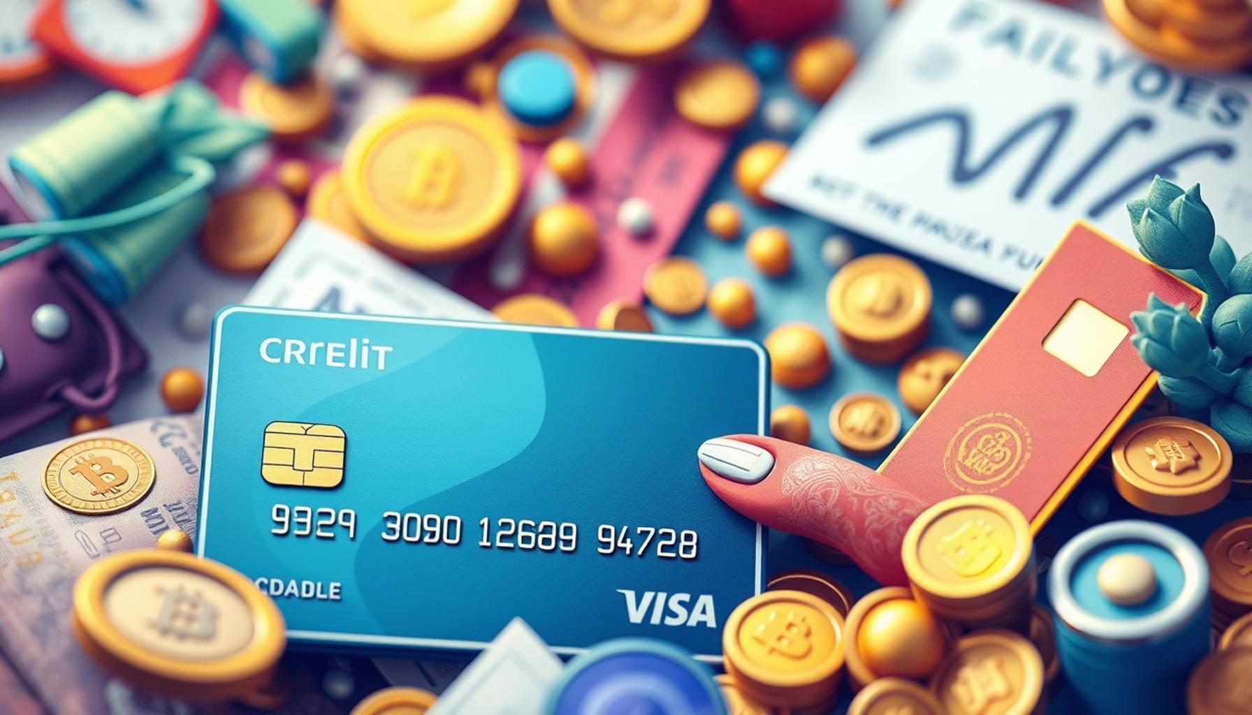 How Data Analysis is Transforming Credit Card Offer Personalization