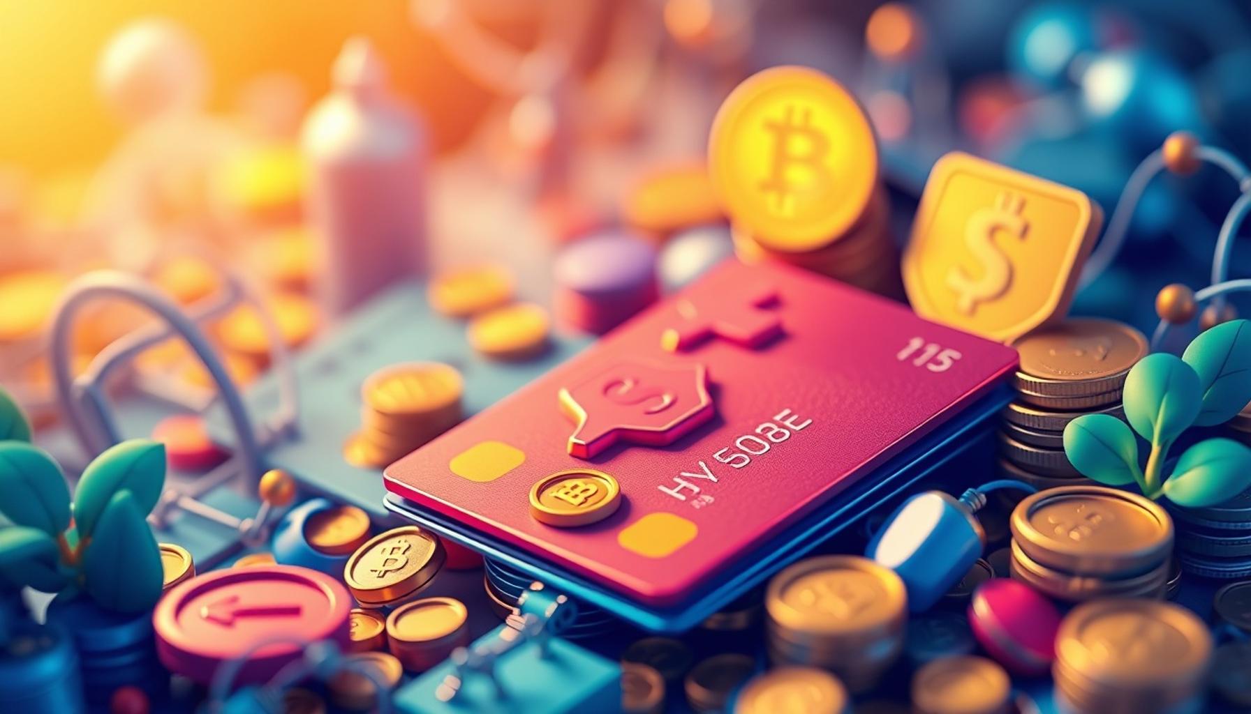 How Artificial Intelligence is Transforming Credit Card Management