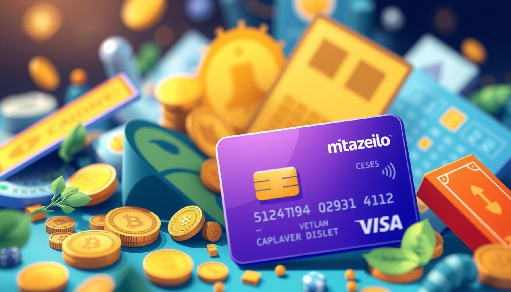 Trends in Credit Card Security in the Post-Pandemic Digital World