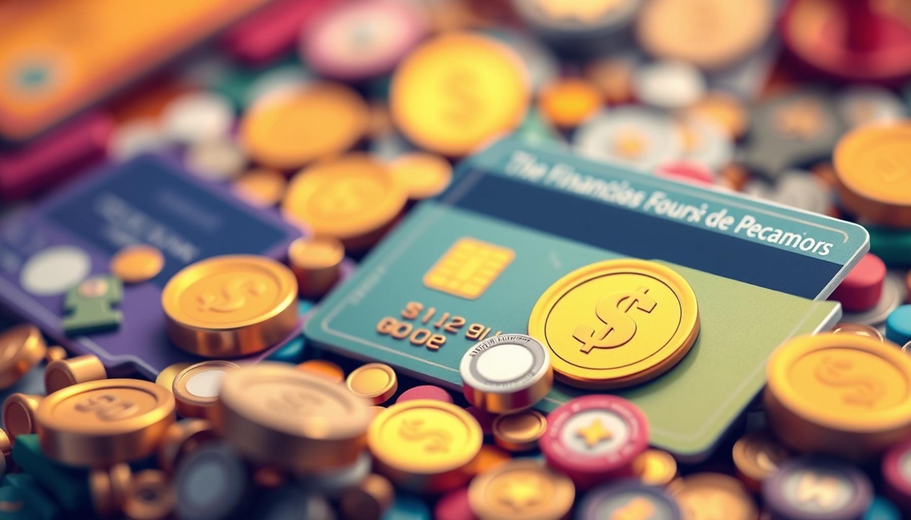 The Impact of Augmented Reality on Credit Card Marketing Strategies