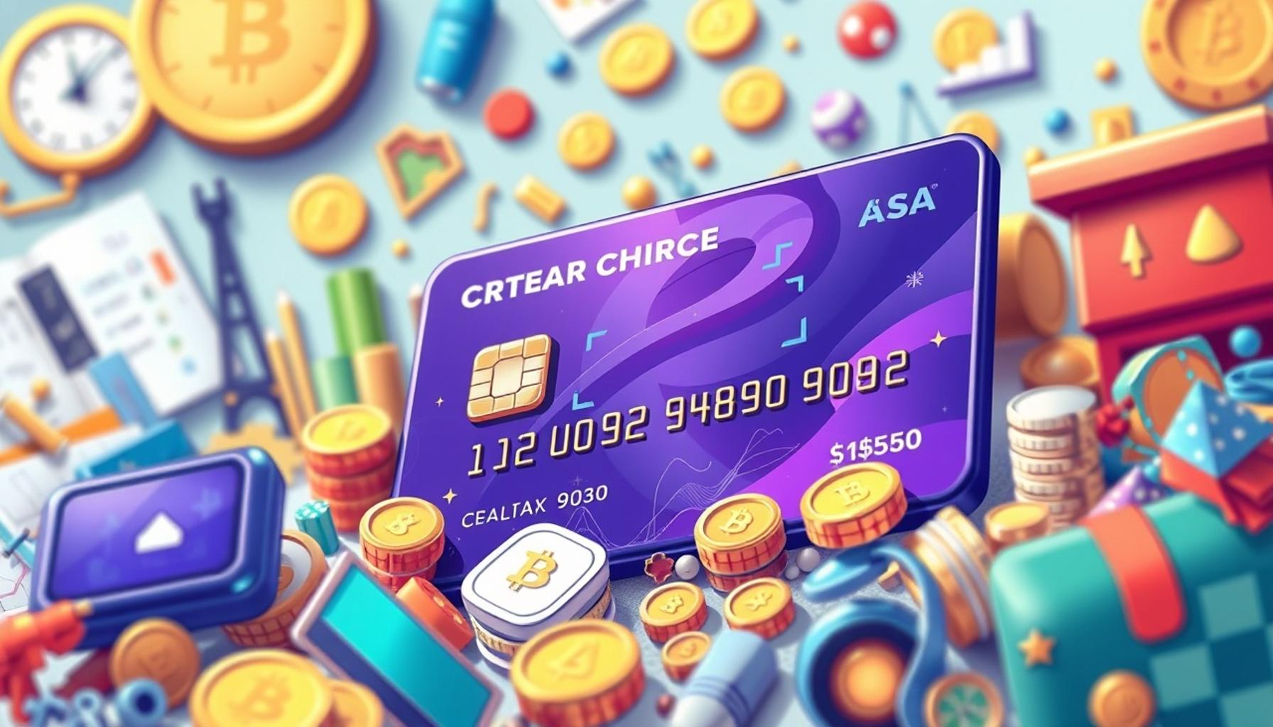 How Fintechs Are Changing the Credit Card Landscape in the US