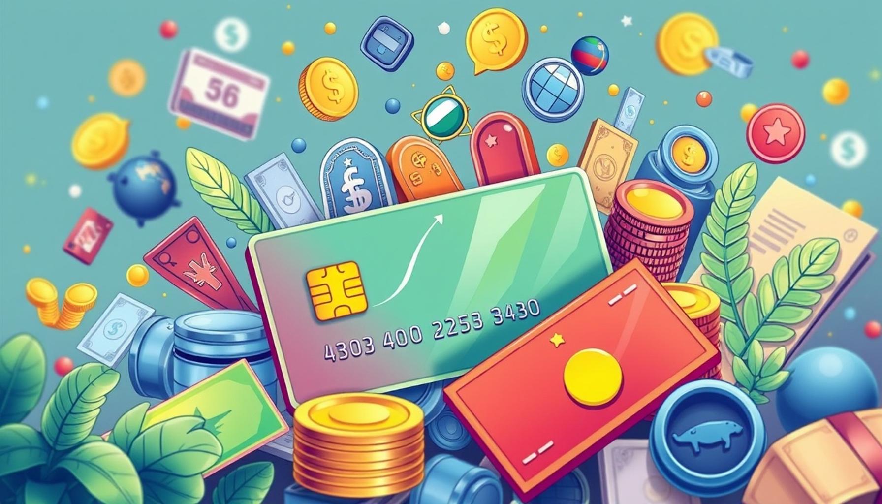 The Role of Credit Cards in the Evolution of Streaming Purchases and Digital Services