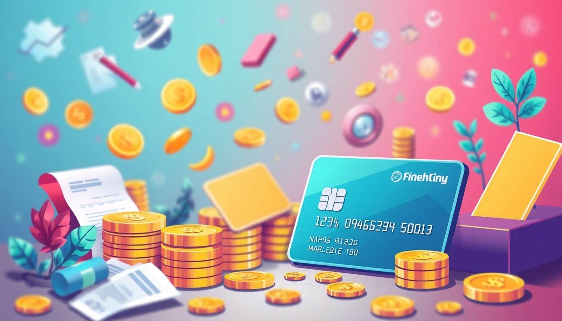 The Evolution of Rewards Programs in Credit Cards in the Digital Age