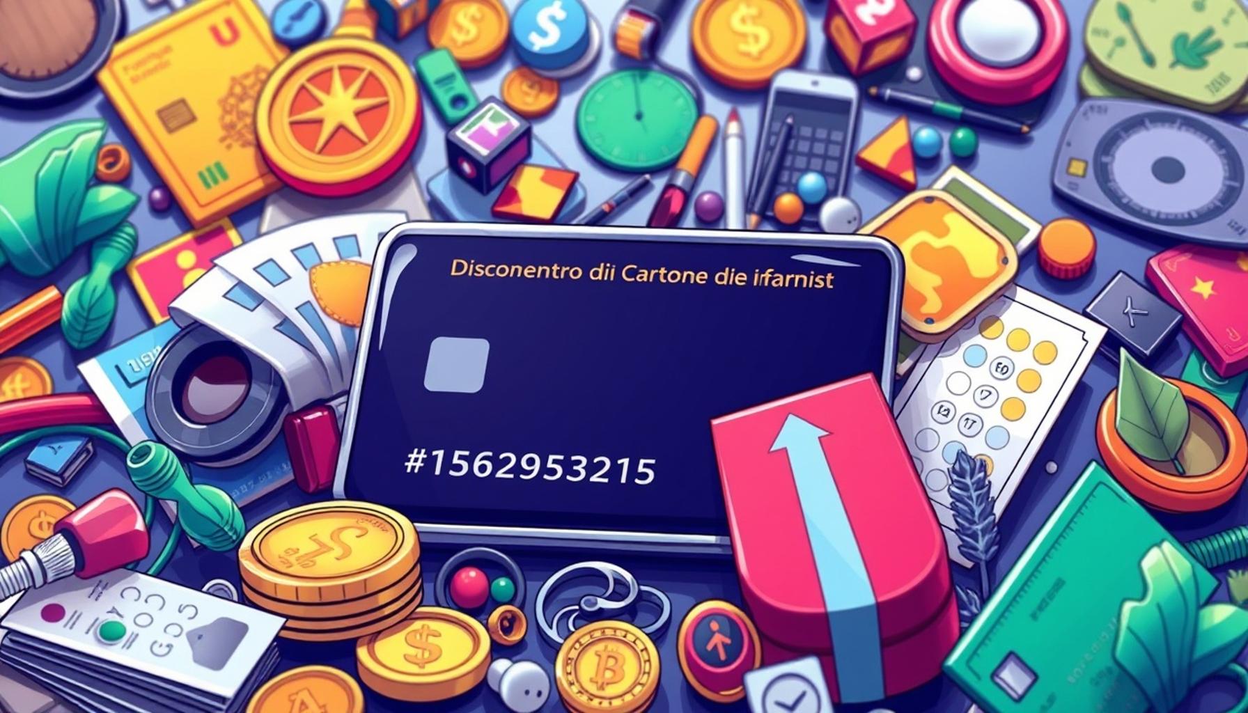 Unraveling the Role of Credit Cards in the Digital Economy of Subscriptions and Recurring Services