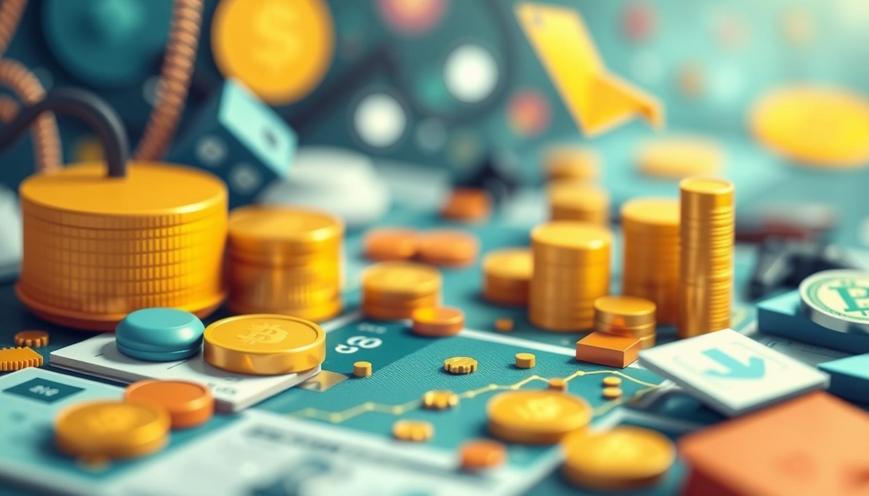 Challenges of Digital Fraud: The Need for Innovations in Credit Cards to Protect Consumers
