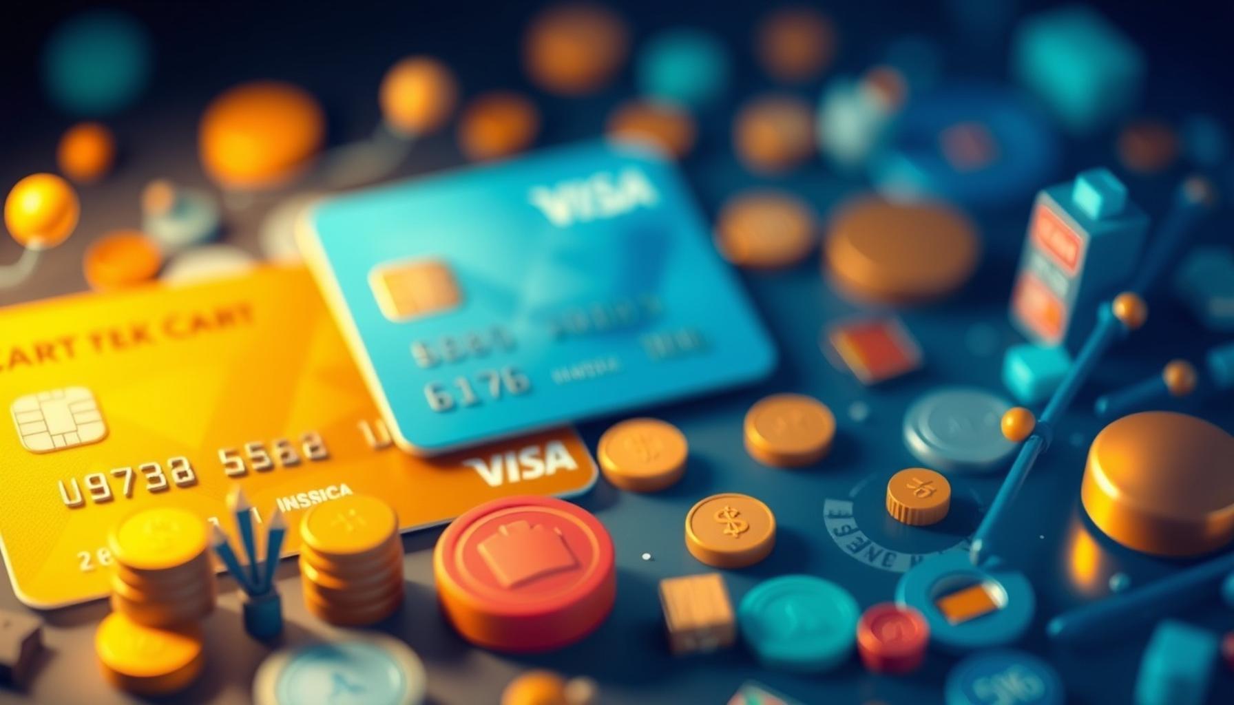 The Convergence of Credit Cards and Virtual Assistants: The New Frontier of Voice Command Shopping