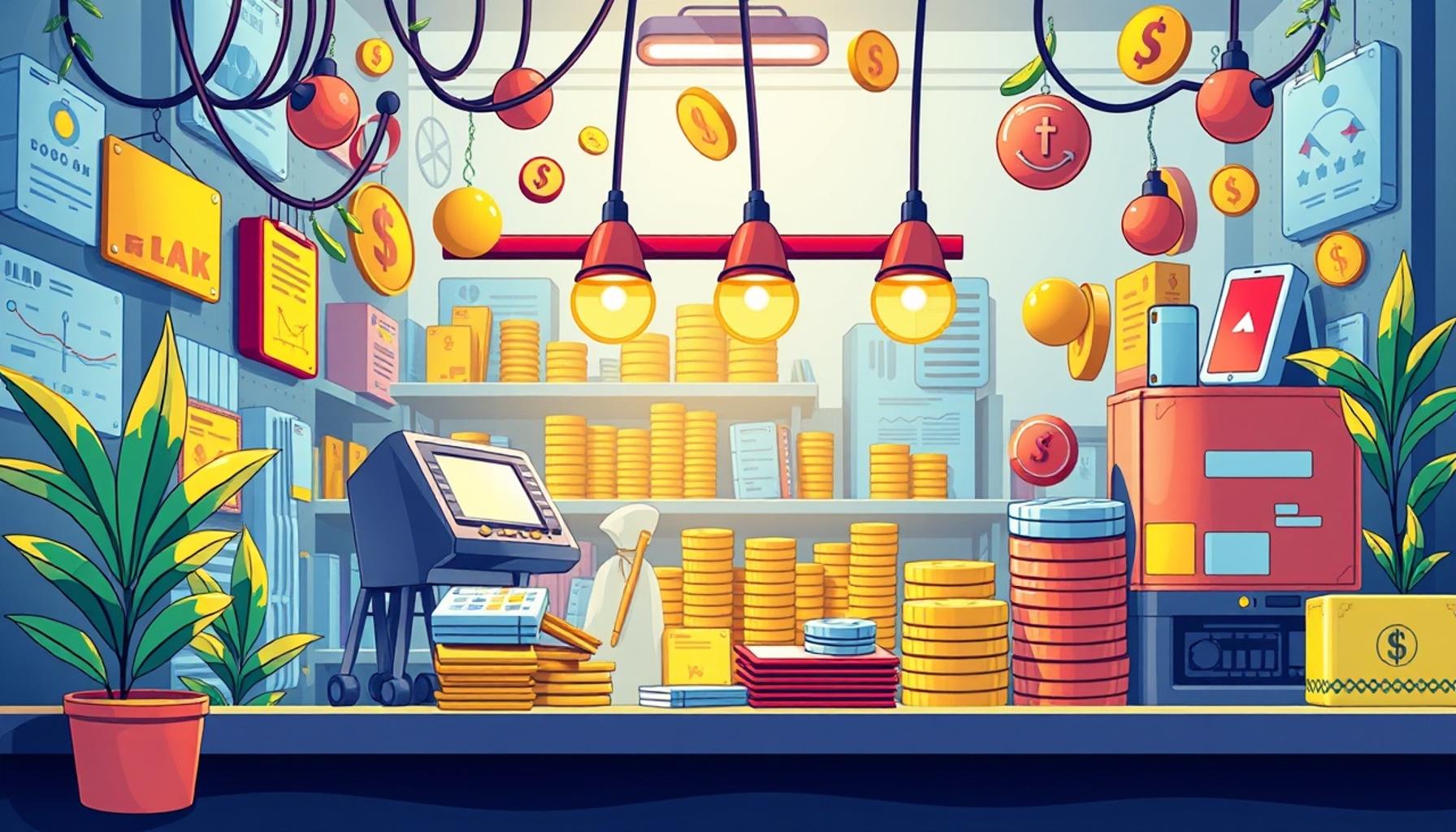 How E-commerce is Reshaping Marketing Strategies for Credit Cards