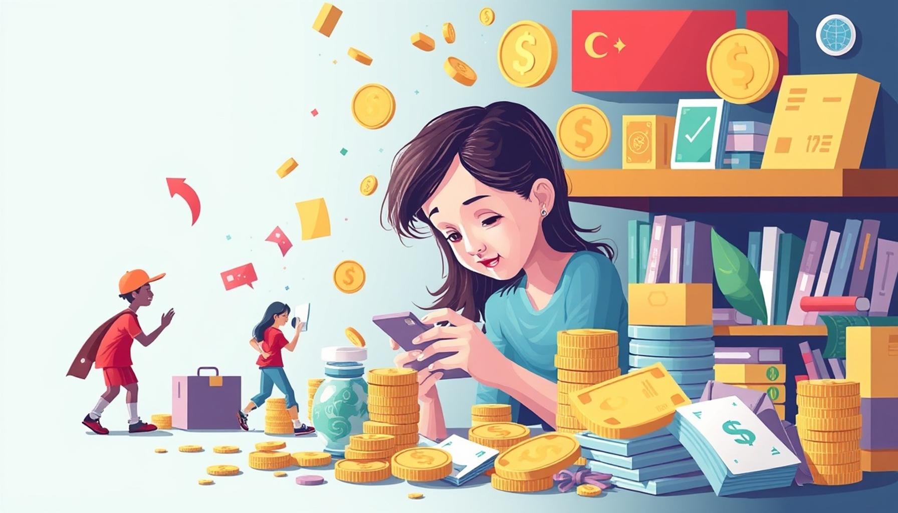 The Evolution of Credit Cards in Response to Consumer Behavioral Changes During Global Crises