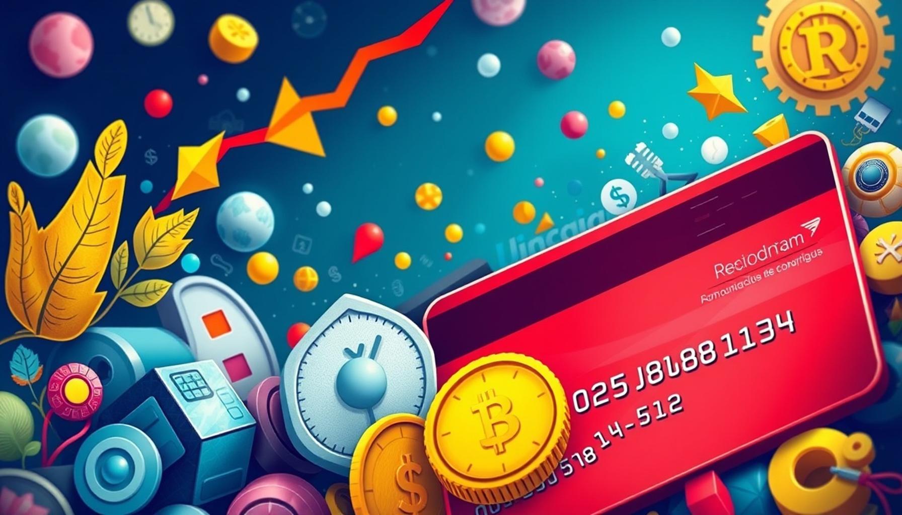 The Influence of Social Media on Credit Card Marketing Strategies