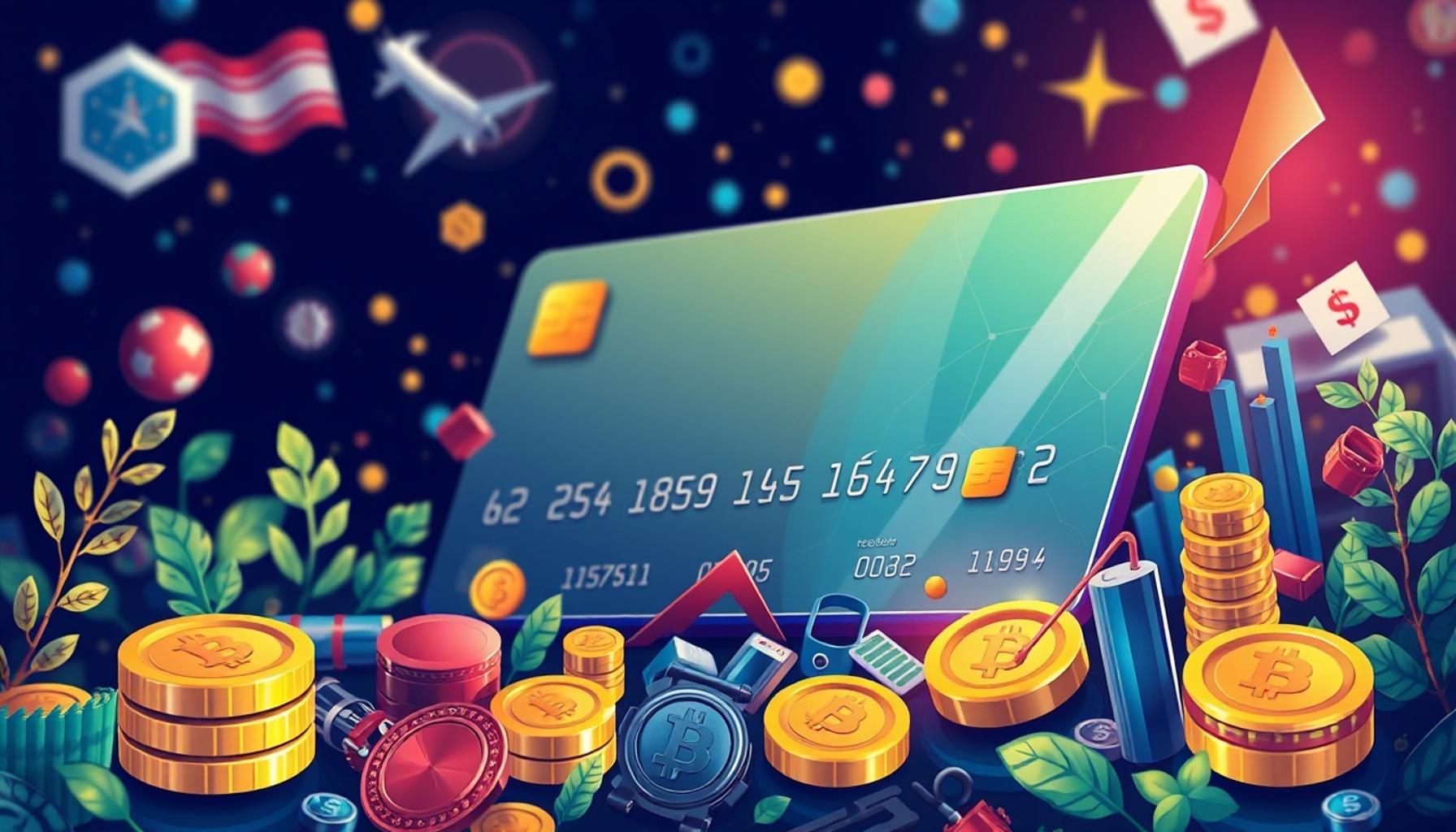 The Impact of Fintechs on the Evolution of Credit Cards in the USA