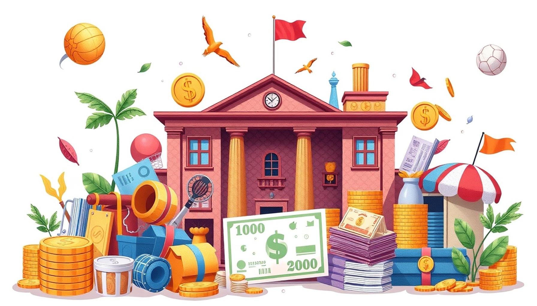 The Role of Credit Cards in Financial Inclusion in Underrepresented Communities
