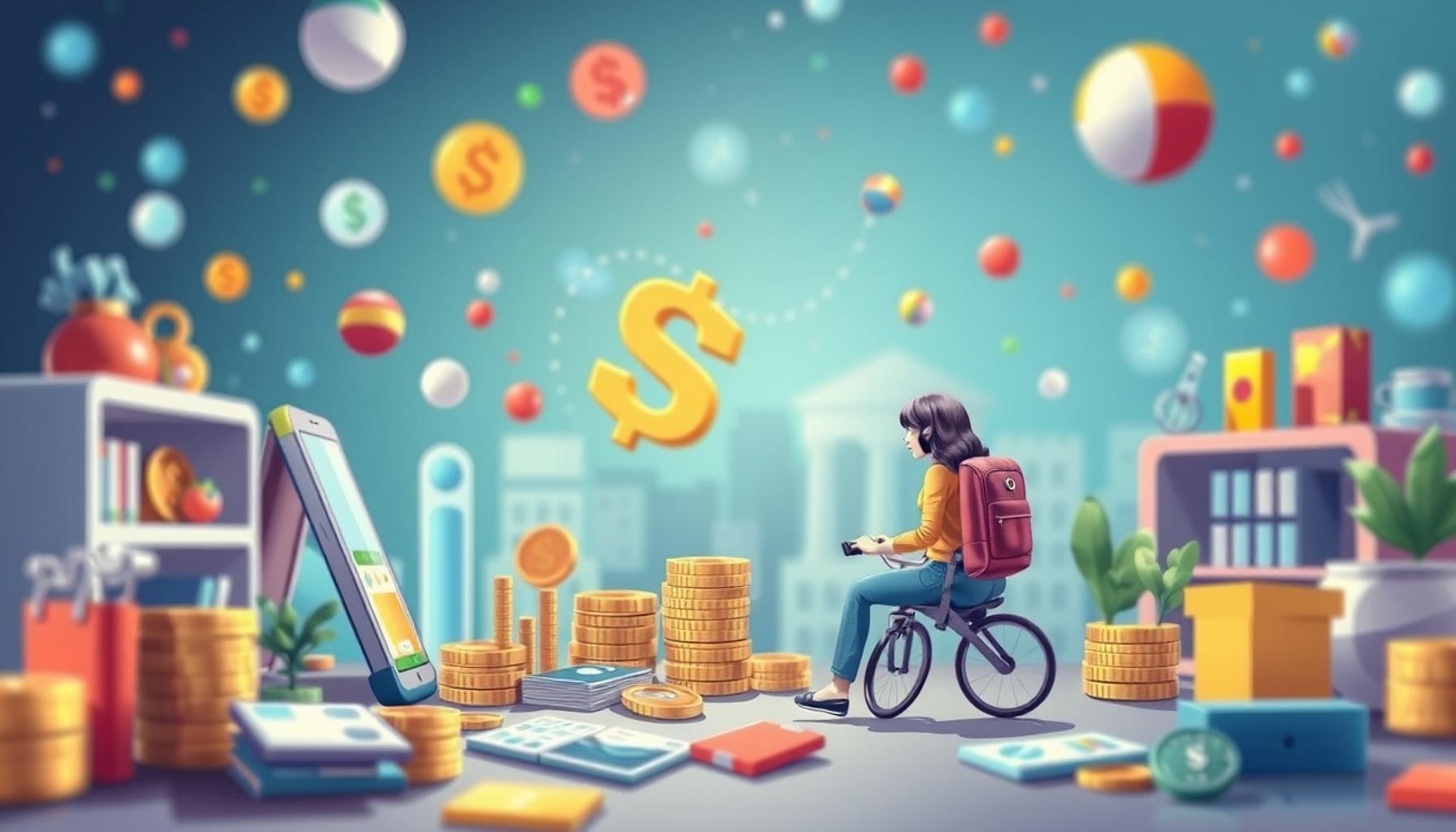 The Future of Rewards Programs: How Credit Cards Are Adapting to New Consumer Behavior
