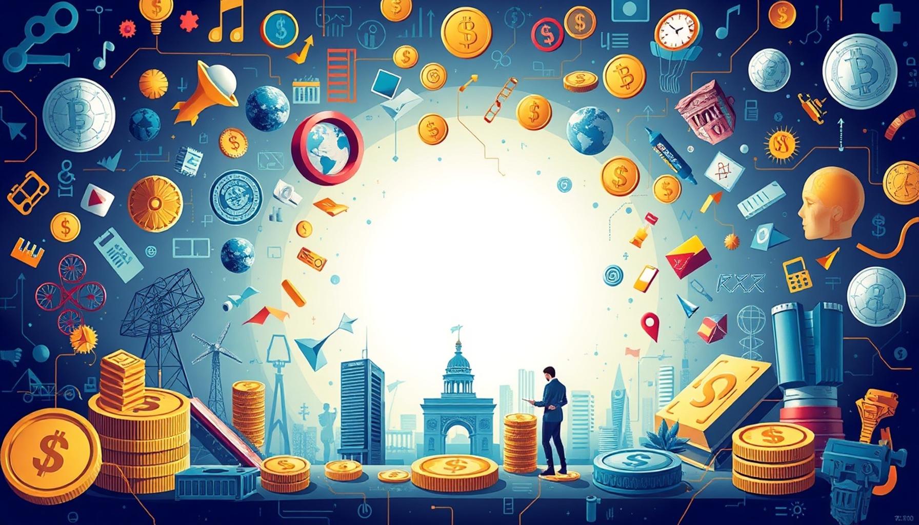 Credit Cards and Artificial Intelligence: The Revolution in Credit Analysis and Risk Management