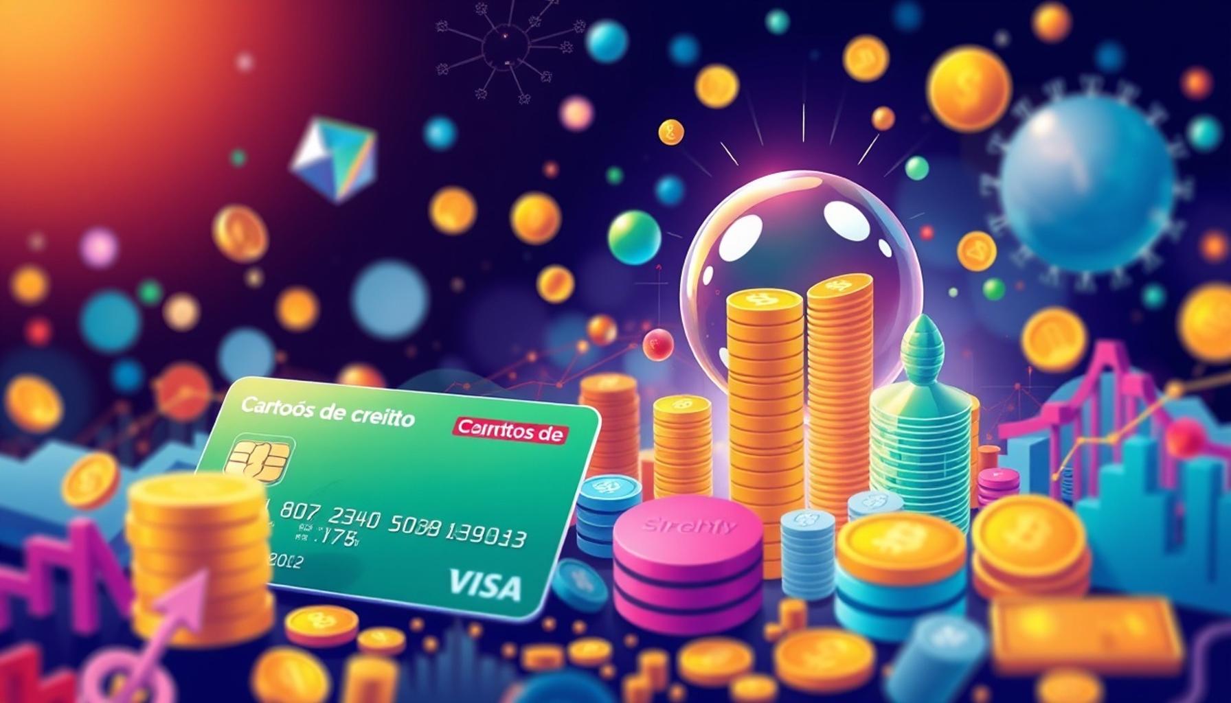 The Future of Credit Cards: Integration with Financial Wellness Apps