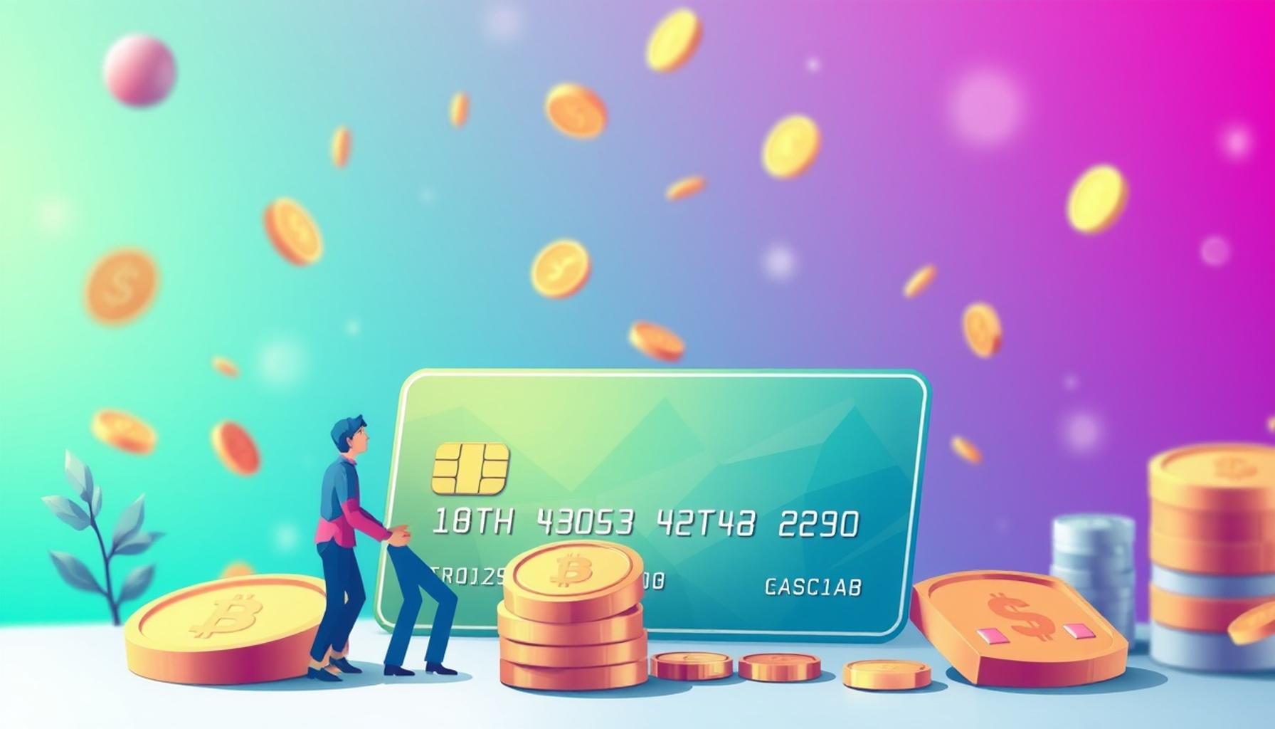 How Gamification is Changing the Way We Use Credit Cards