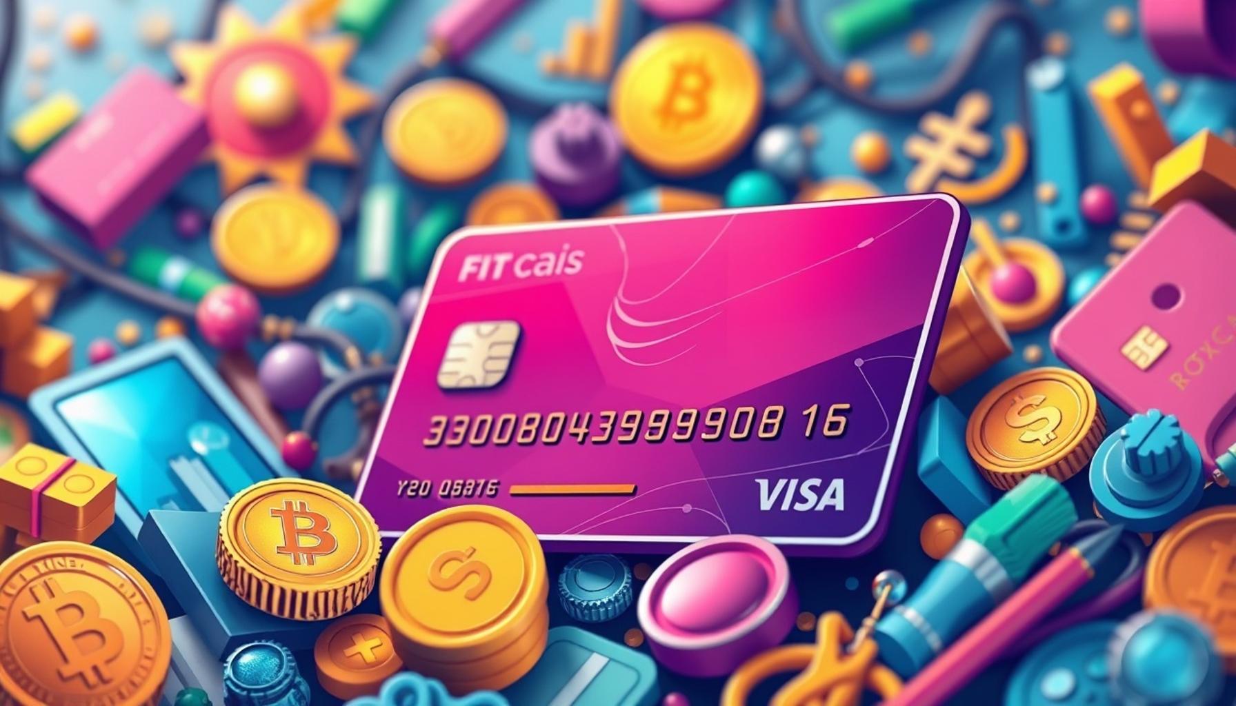 The Influence of Fintechs on the Revolution of Traditional Credit Cards