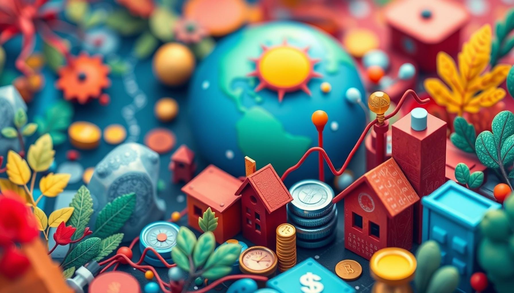 Credit Cards and Sustainability: The Rise of Ecological Options in a Connected World