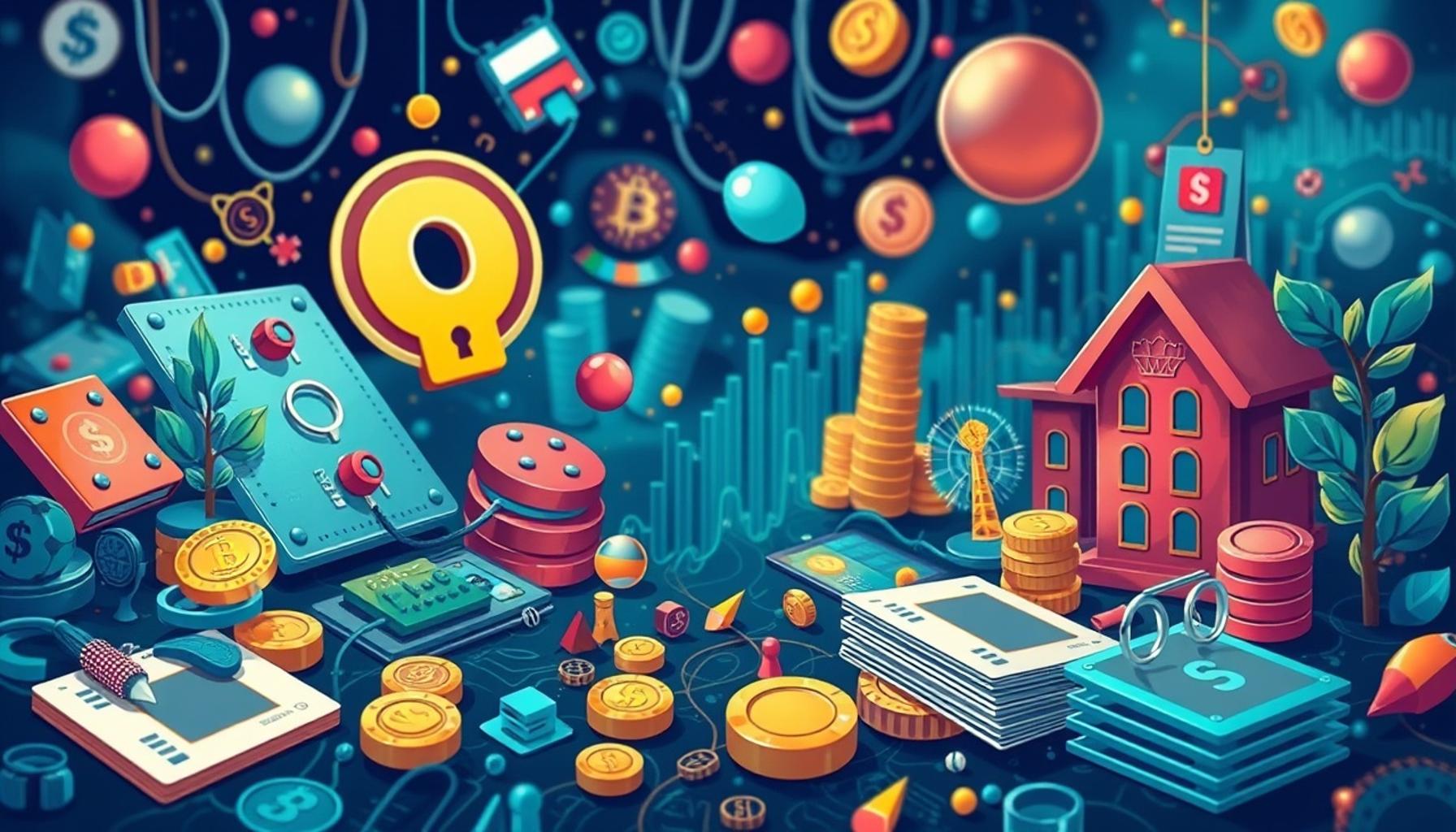 Credit Cards and the Adoption of Contactless Payment Technologies: The Future of Transactions
