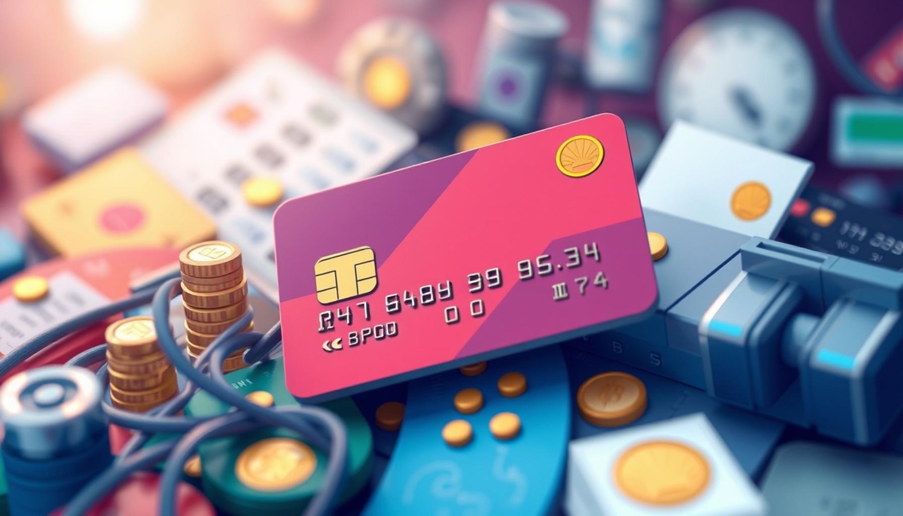 The Role of Credit Cards in Adapting to Post-Pandemic E-commerce
