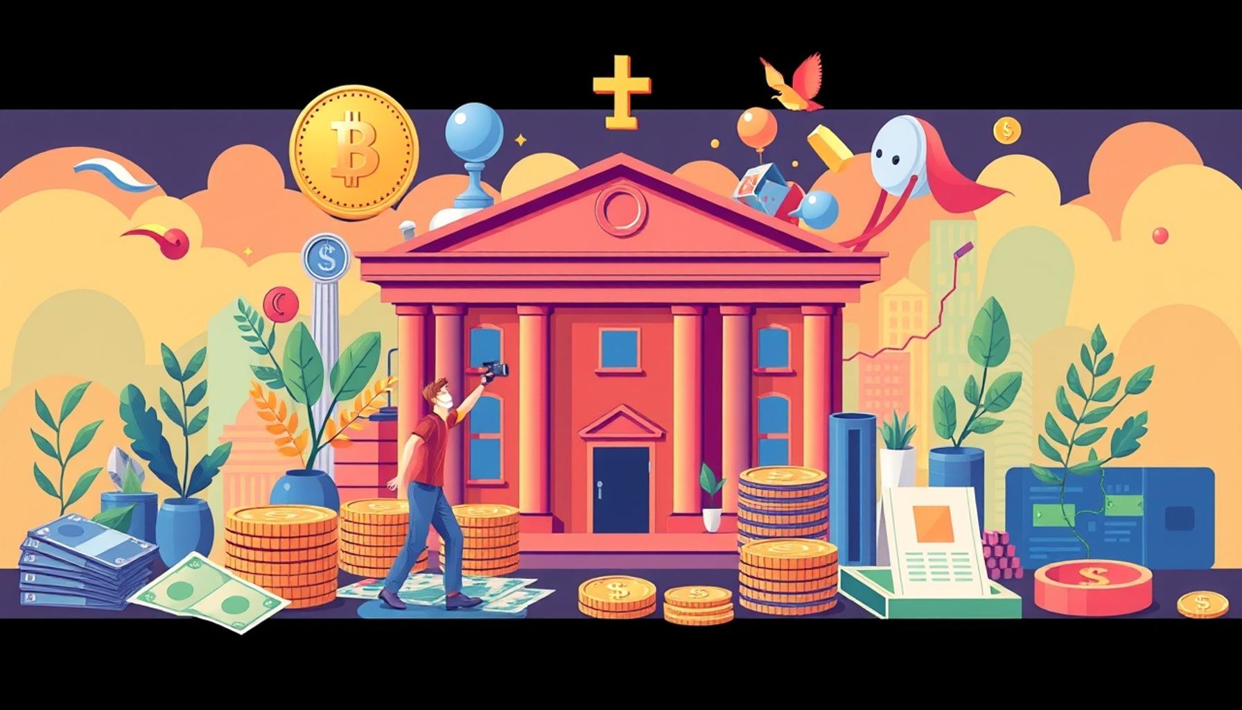 The Role of Credit Cards in Building Credit for Millennial and Generation Z
