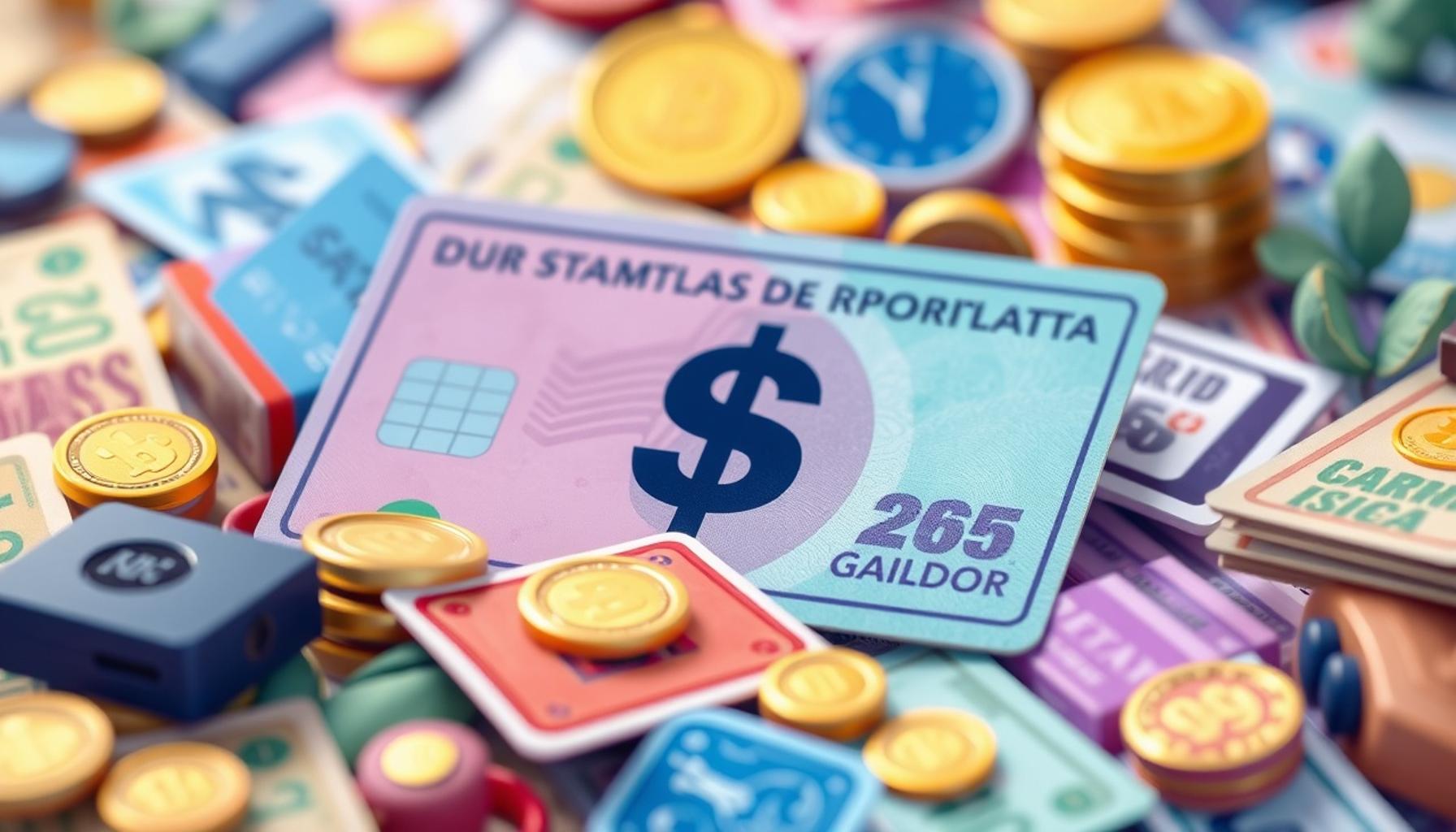 The Role of Credit Cards in the Post-Pandemic Digital Economy