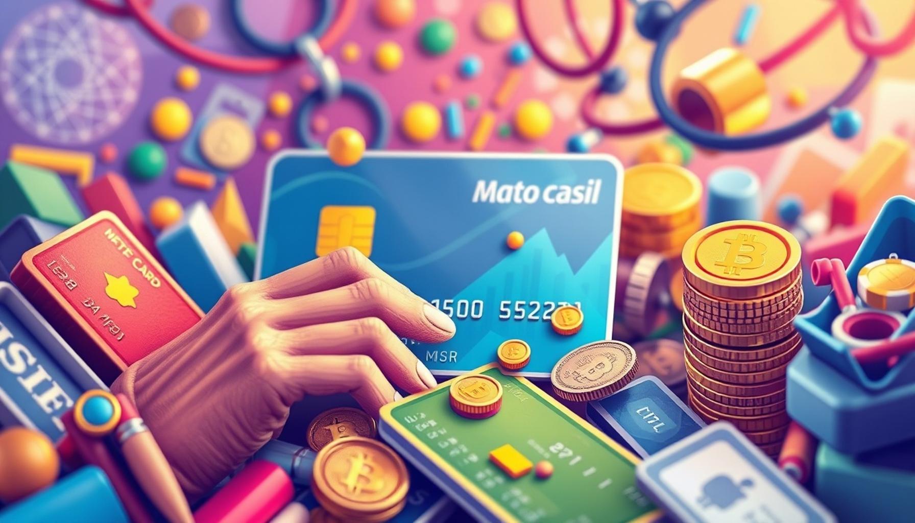 How Artificial Intelligence is Changing the User Experience with Credit Cards
