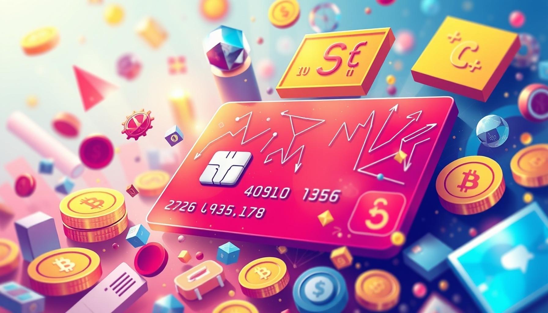 The Impact of Fintechs on the Evolution of Credit Cards in the Digital World