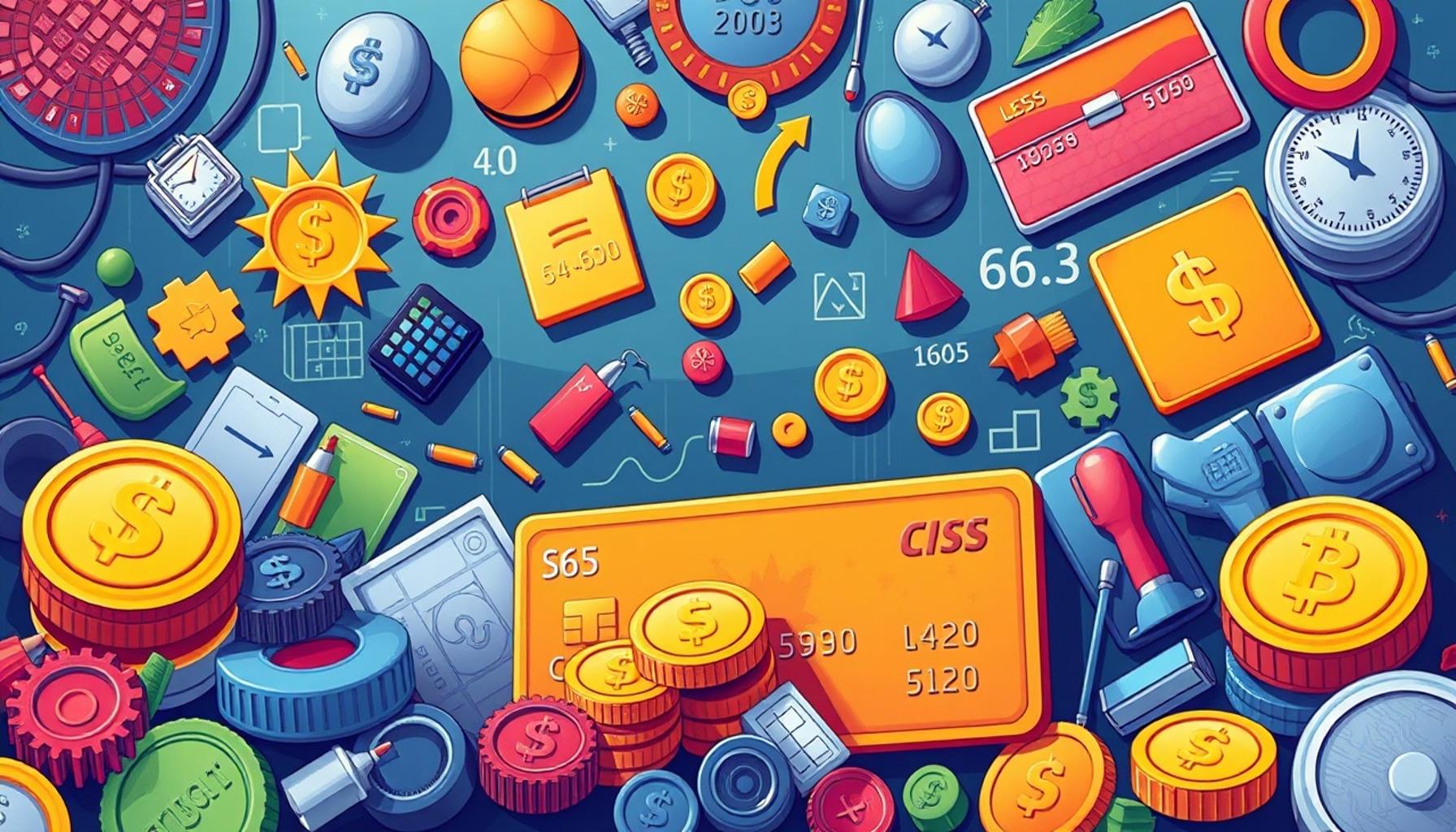 Challenges and Opportunities in Regulating Credit Cards in a Changing Digital World