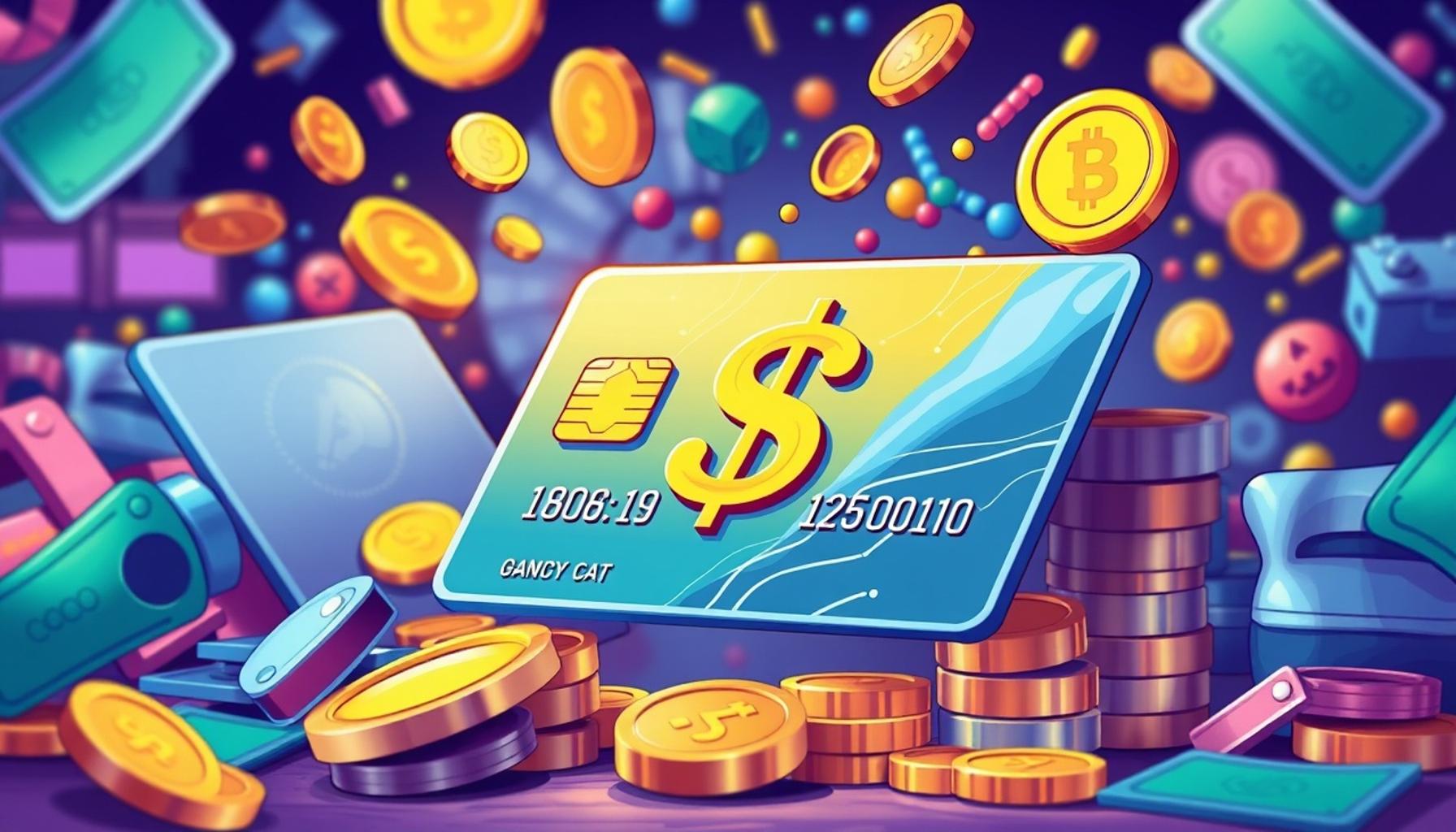 How Gamification Is Transforming Credit Card Use Among Younger Generations