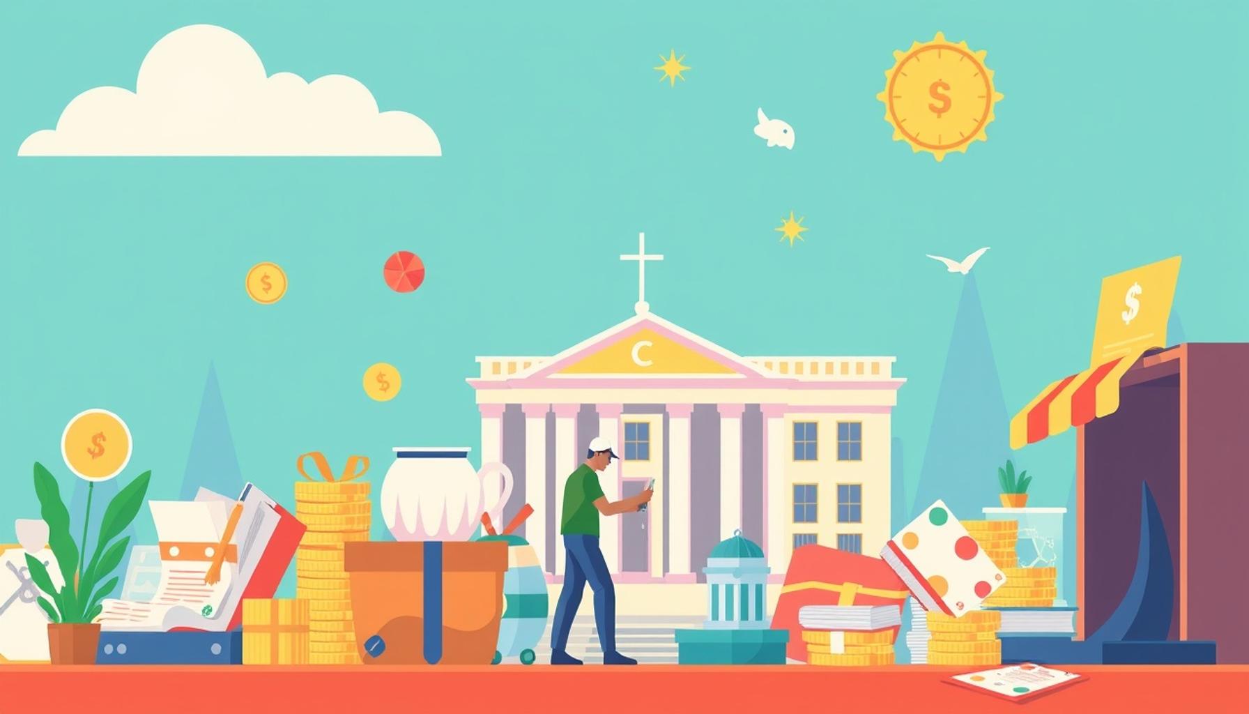Credit Cards and Voice Shopping: The New Frontier of Digital Commerce