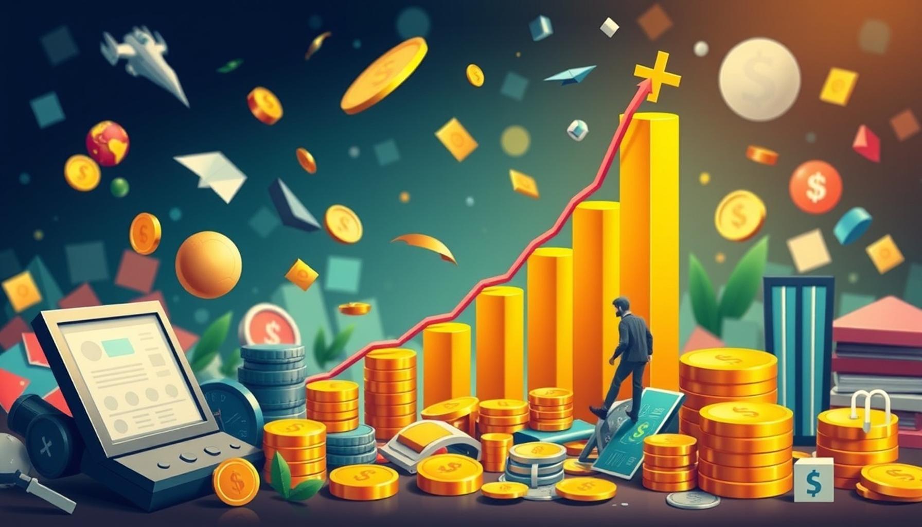 The Rise of Virtual Credit Cards: Advantages and Disadvantages in Online Transactions
