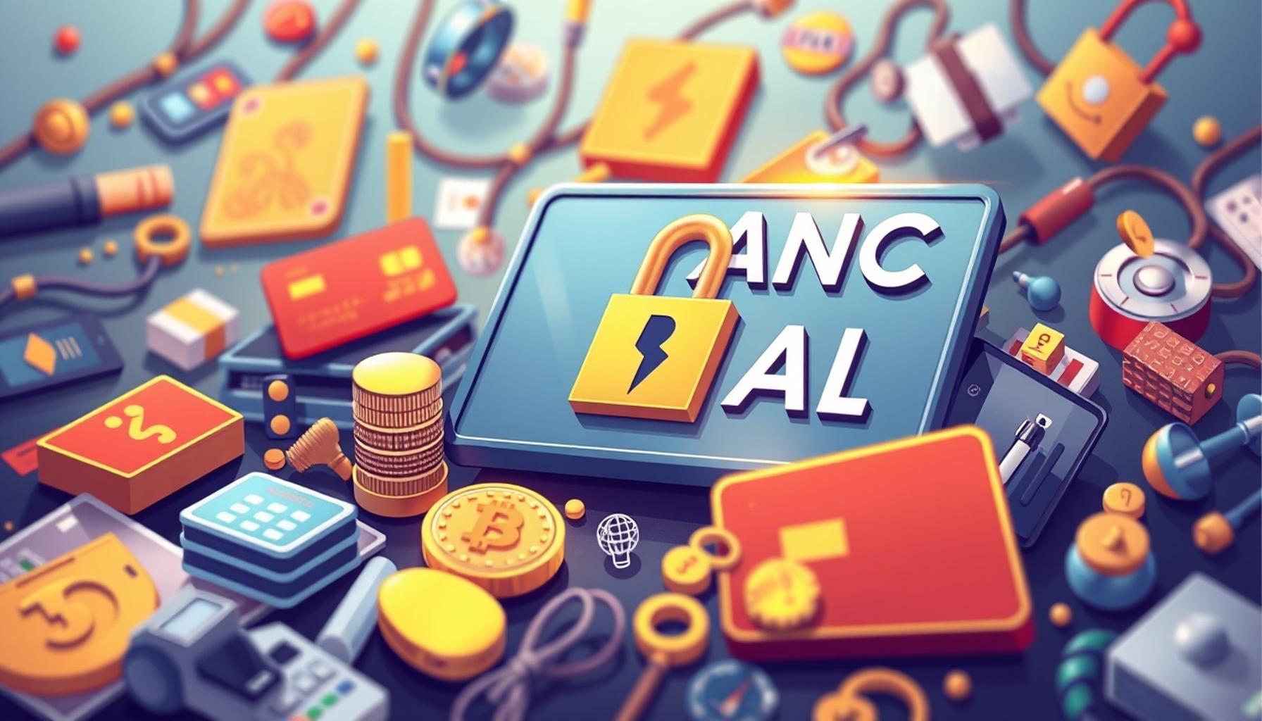 Digital Security: How to Protect Your Credit Card Data in a Connected World
