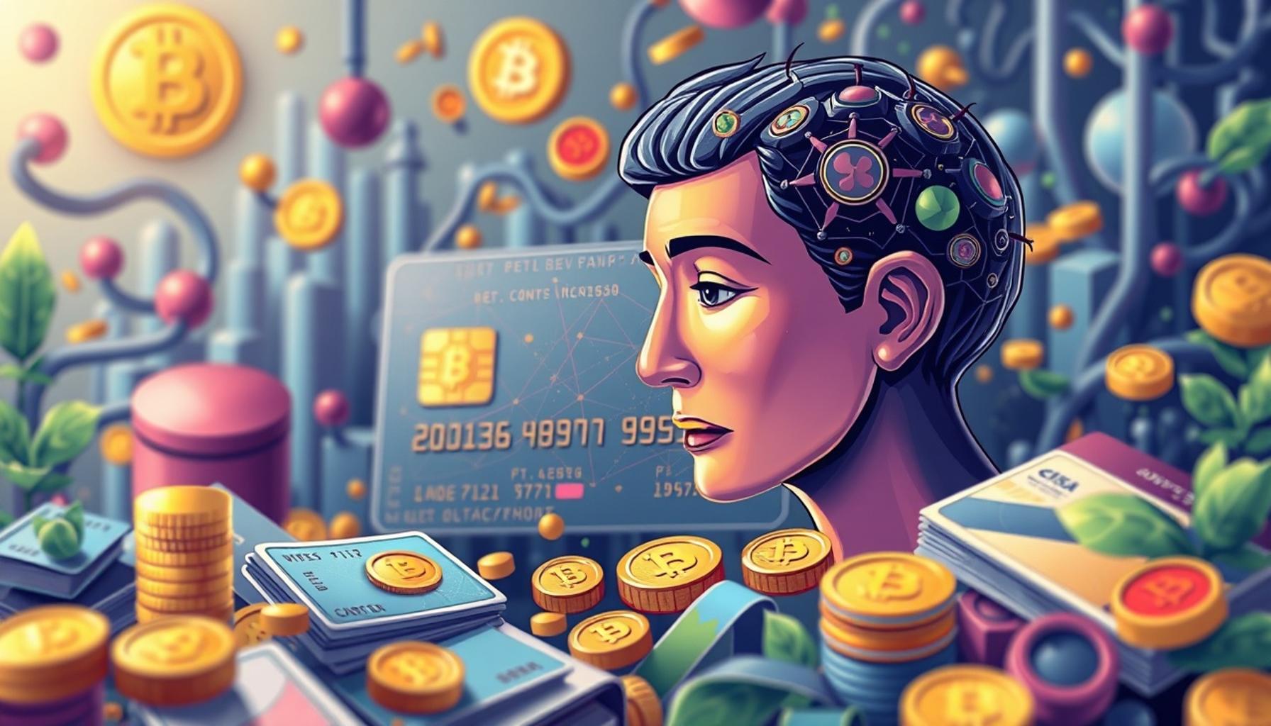 How Artificial Intelligence is Changing the User Experience with Credit Cards