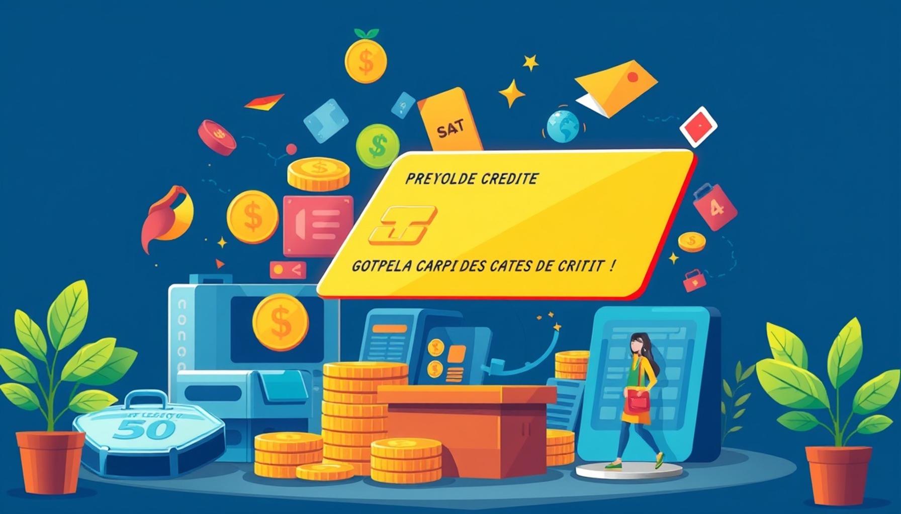The Role of Credit Cards in the Evolution of Social Commerce on Digital Platforms